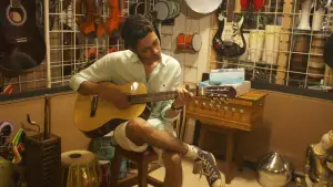 Задник к фильму "Влюбленный" #673530