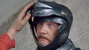 Задник к фильму "Иван Васильевич меняет профессию" #181069