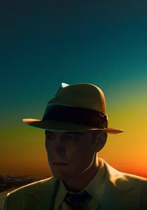 Постер к фильму "Закон ночи" #295027