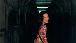 Задник к фильму "Миллениум Мамбо" #382517