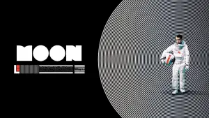 Задник к фильму "Луна 2112" #709623