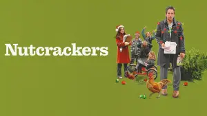 Задник к фильму "Щелкунчики" #663532