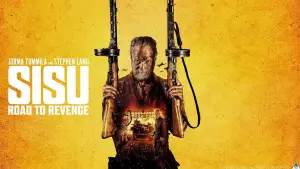 Задник к фильму "Бессмертный: Кровавая дорога домой" #513345