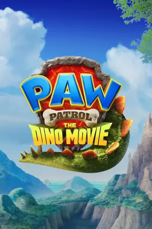 Постер к фильму "PAW Patrol: The Dino Movie" #771171
