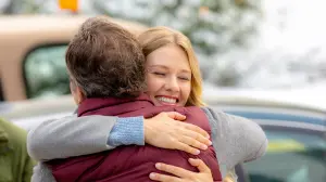 Задник к фильму "Возвращение в Кристмас Крик" #423264