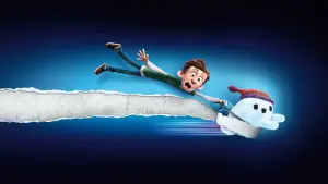 Задник к фильму "Неисправимый Рон" #181936