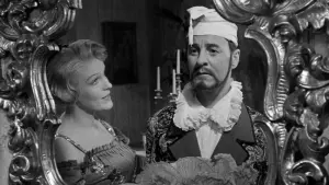 Задник к фильму "Улыбки летней ночи" #437776