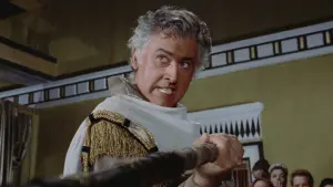 Задник к фильму "Содом и Гоморра" #436530