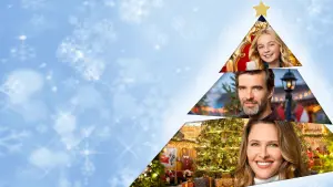 Видео к фильму The Angel Tree | Preview - The Angel Tree - Hallmark Movies & Mysteries