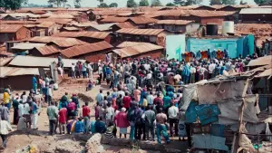 Задник к фильму "Преданный садовник" #248210