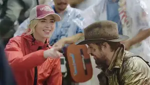 Задник к фильму "Каскадёры" #572195