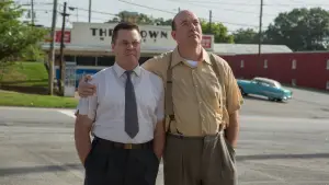 Задник к фильму "Основатель" #681607