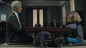 Задник к фильму "Ежик" #230428