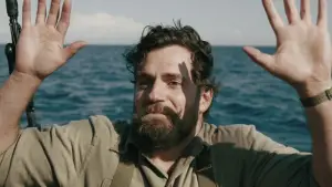 Задник к фильму "Министерство неджентльменских дел" #576030