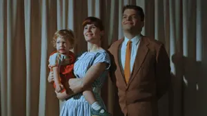 Задник к фильму "Северяне" #501805