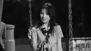 Задник к фильму "星と月は天の穴" #775541