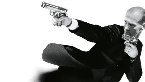 Задник к фильму "Перевозчик" #269504