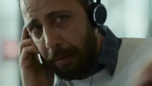 Задник к фильму "Голос Хинд Раджаб" #520466