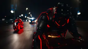 Задник к фильму "Трон 3" #517685