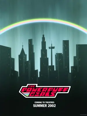 Постер к фильму "Крутые девчонки" #129520