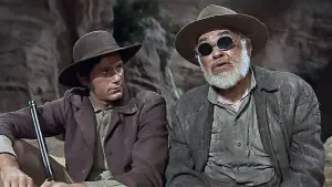 Задник к фильму "Золото Маккенны" #333732