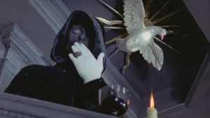 Задник к фильму "Валери и неделя чудес" #381547