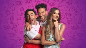 Задник к фильму "Когда исполняется 40" #496818