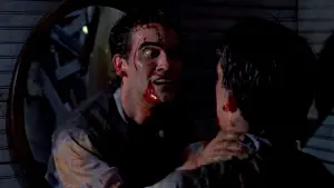 Задник к фильму "Зловещие мертвецы 2" #633961