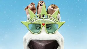 Задник к фильму "Норм и Несокрушимые" #349129