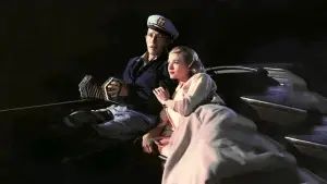 Задник к фильму "Высшее общество" #630216