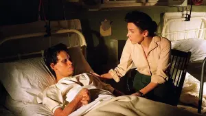 Задник к фильму "Изгоняющий дьявола: Приквел" #340107