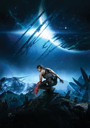 Постер к фильму "Скайлайн 3" #332652