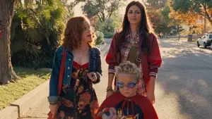 Задник к фильму "Коротышка" #686243