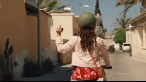 Задник к фильму "Вид со скалы" #682889