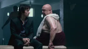 Задник к фильму "Игрок" #329732