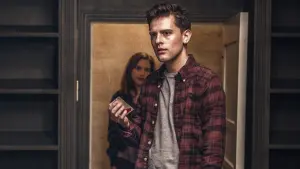 Задник к фильму "Семь минут в раю" #362346