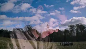 Задник к фильму "Однокашники" #724486