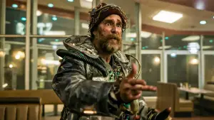 Задник к фильму "Удачи, веселитесь, не умрите" #523475