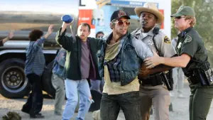 Задник к фильму "Девушка моих кошмаров" #335282