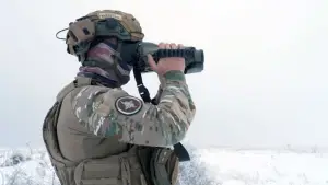 Задник к фильму "Europe, le choix des armes" #823213