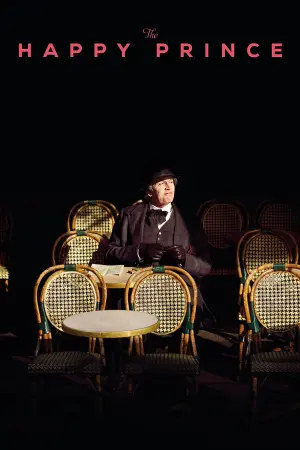 Постер к фильму "Счастливый Принц" #364289
