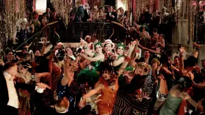 Задник к фильму "Великий Гэтсби" #623878