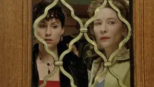 Задник к фильму "Идеальный муж" #419276