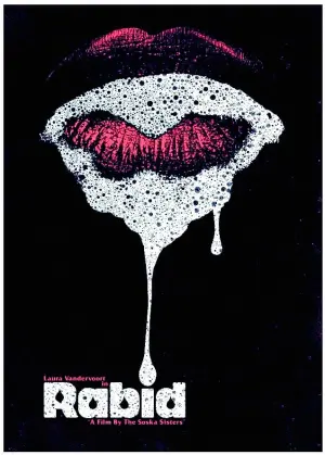 Постер к фильму "Бешеная" #347859