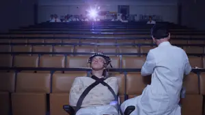 Задник к фильму "Заводной апельсин" #603754