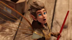 Задник к фильму "Тайна зубных фей" #542569