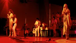 Задник к фильму "АББА: фильм" #436098