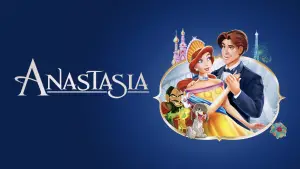 Анастасия