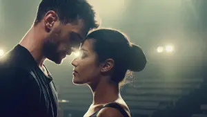 Задник к фильму "Брейк" #694017