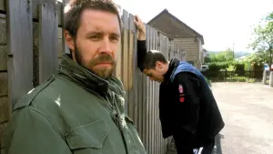 Задник к фильму "Ботинки мертвеца" #239369